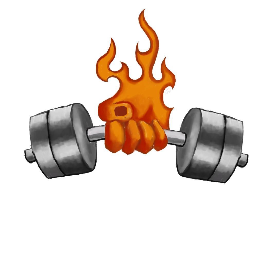 Gym Freaks Nutrition logo